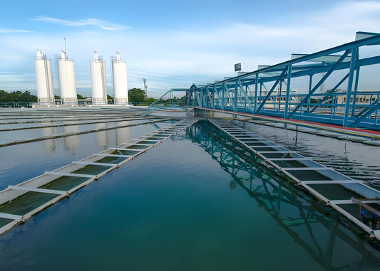 IndustrialWastewater Treatment: Classification and Characteristics of Pharmaceutical Wastewater