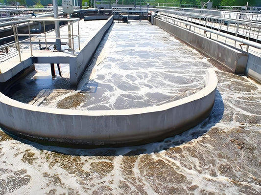 Characteristics of Pharmaceutical Wastewater in the Industrial Sector