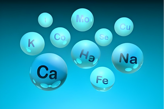 Concentration Limits of Calcium and Magnesium Ions via Nanofiltration Membrane Technology
