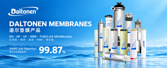 Shenzhen Reverse Osmosis Membrane Quality Manufacturers - Which Ones Are There?