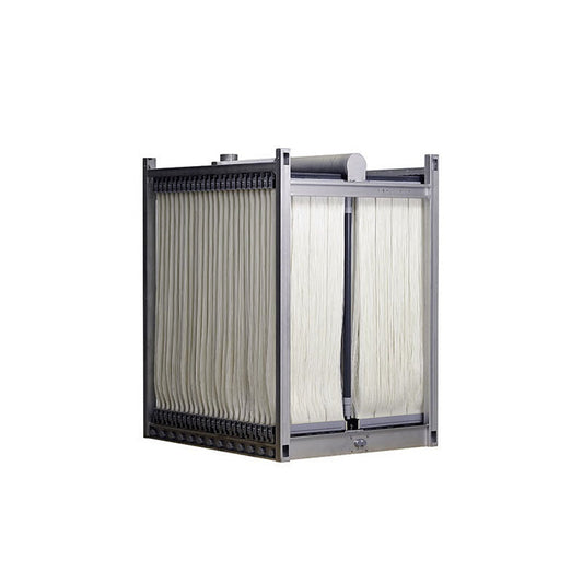 Professional Analysis: Membrane Bioreactor (MBR) Technology Introduction