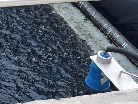 Zero Liquid Discharge Application of Reverse Osmosis Membrane Treatment for High-Salinity Wastewater in the Pharmaceutical Industry