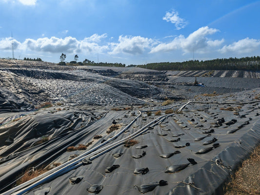 The Role of Reverse Osmosis Membranes in Landfill Leachate Treatment