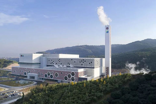 How to Select the Right DTRO Membrane for Garbage Leachate Treatment?