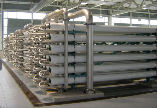 Aerospace Materials Empowering Reverse Osmosis Membranes: Cross-Disciplinary Integration Driving Innovation in Water Treatment Technology