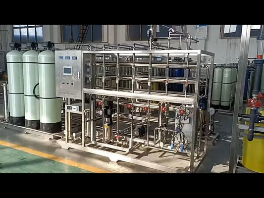 Technical Pathway for Advanced Treatment of Coal Chemical Wastewater Using Membrane Processes and Coordinated Salt Control