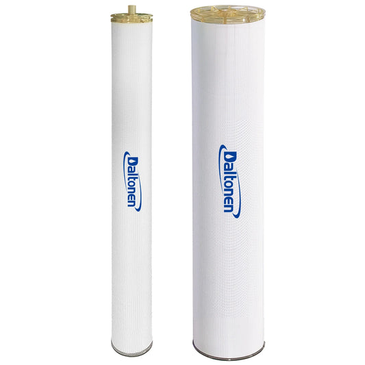 Why is Nanofiltration Membrane Used in Coal Mine Wastewater Treatment?