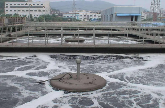 Mine Wastewater Treatment Nanofiltration Process Scheme