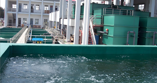 Selection of RO Membranes for Zero Discharge of Aquaculture Wastewater