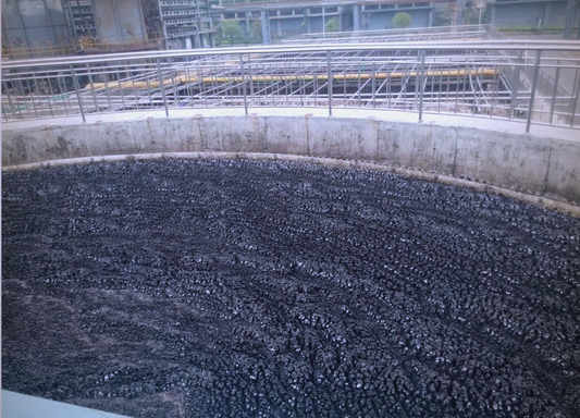 Reverse Osmosis System Design for Coking Wastewater Treatment