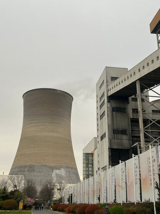 Thermal Power Plant Water Treatment Process and Brief Plan