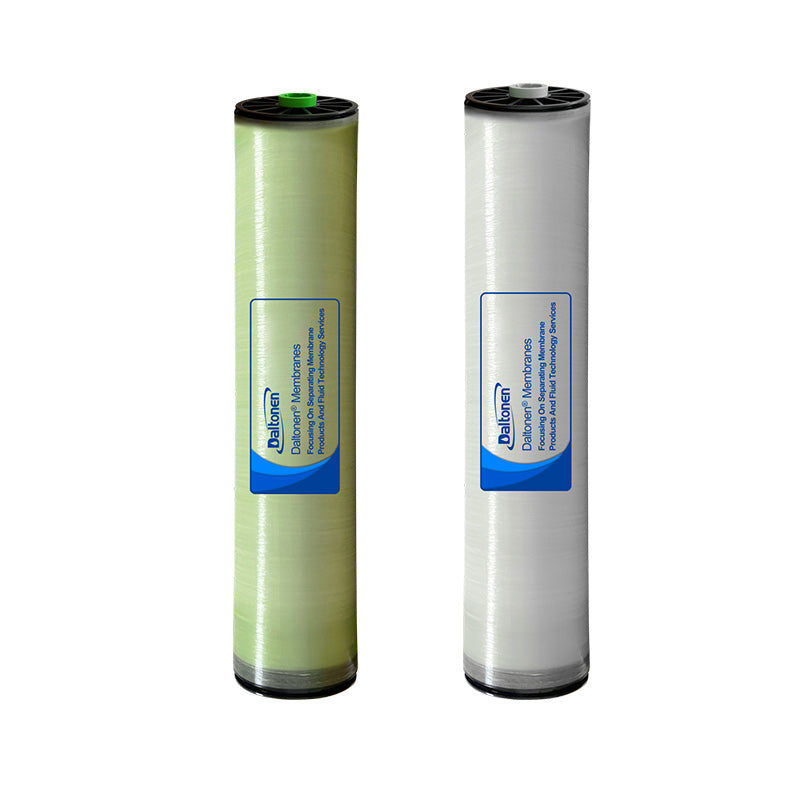 Dtro Analysis Report on DTRO Reverse Osmosis Membrane Treatment of High-Pol ...