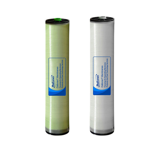STRO Pipeline Reverse Osmosis Comprehensive Analysis