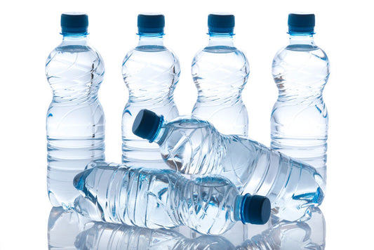 Reverse Osmosis (RO) Membrane Process for Purified Water Production