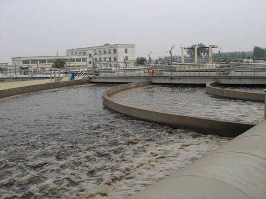How to Prevent Scaling in Reverse Osmosis Membranes for Treatment of High Ammonia Nitrogen Landfill Leachate