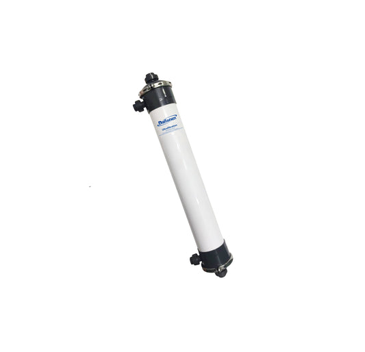 Main Types of Ultrafiltration Membranes for Landfill Leachate Treatment