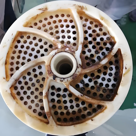 Research on Fouling Mechanisms and Optimization of Chemical Cleaning Strategies for Reverse Osmosis Membranes