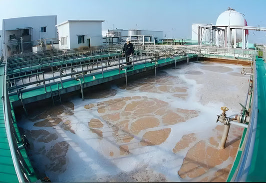 Comprehensive RO Membrane Process Design for Zero Liquid Discharge (ZLD) of Dyeing and Printing Wastewater