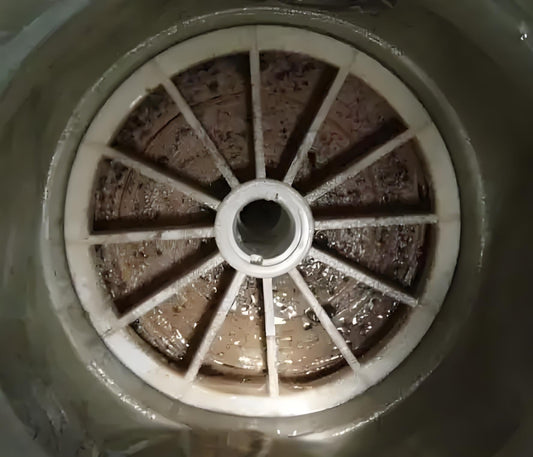 How to Deal with Fouling of RO Membranes in Aquaculture Wastewater