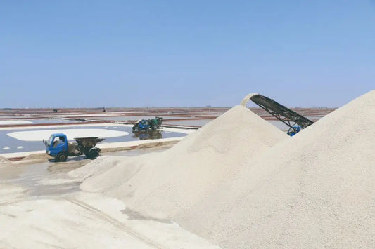 How to Select Nanofiltration Membranes for Salt Production Plants?
