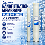 DALTONEN NF Membrane MATE 600 Serie